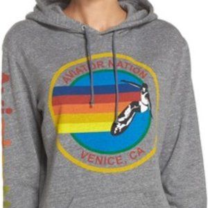 Aviation Nation Pull Over